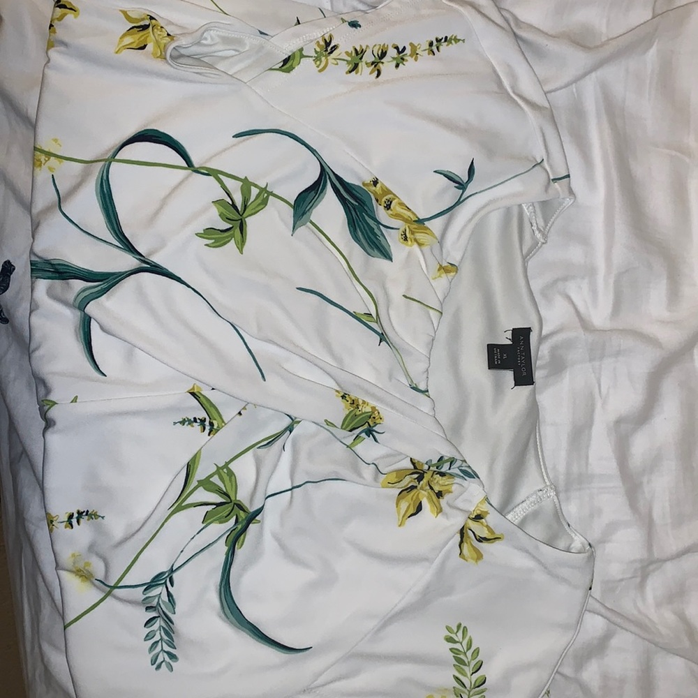 Like new Ann Taylor shirt